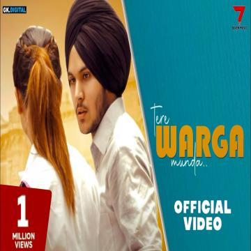 download Tere-Warga-Munda Kaaj mp3